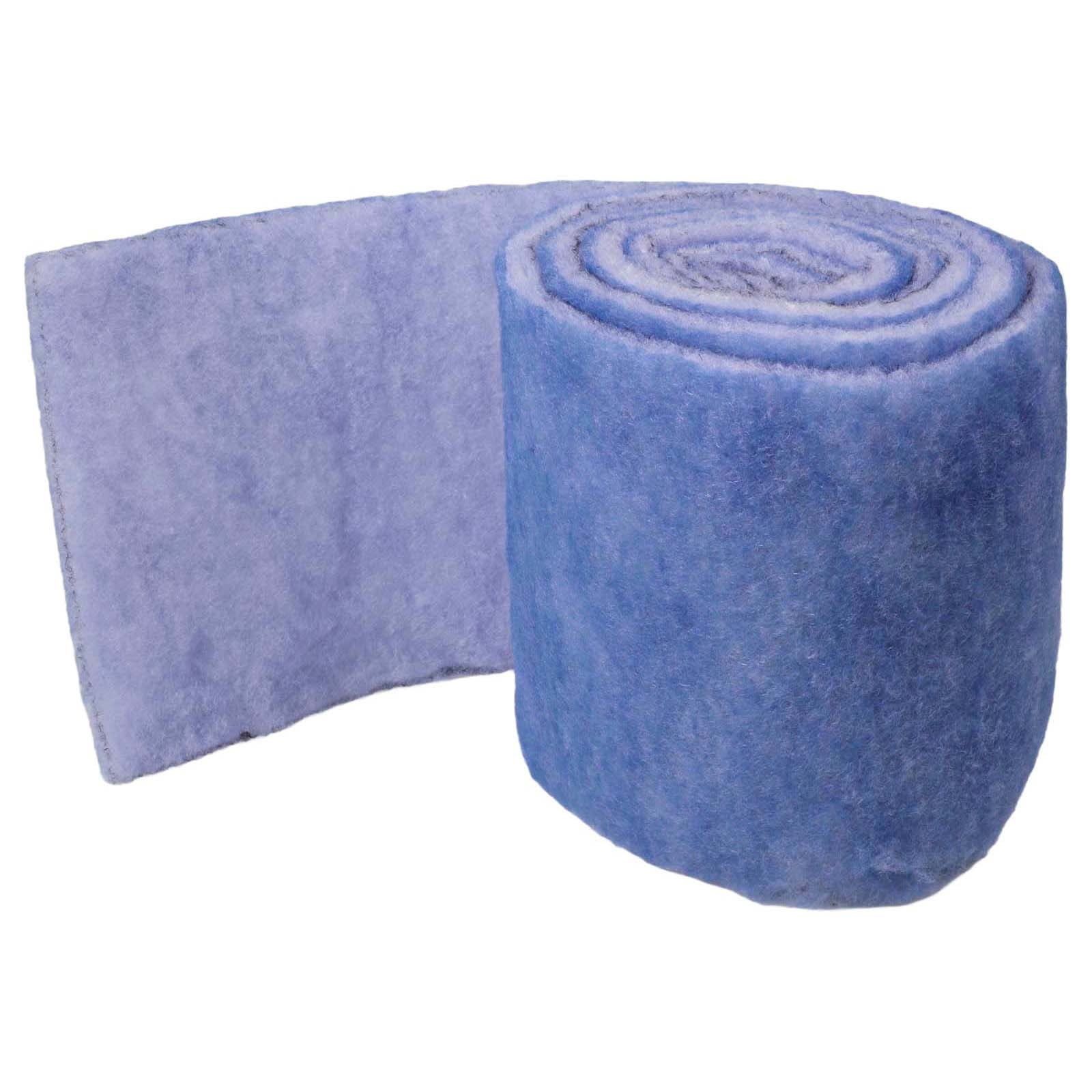 1 Roll Polyester Fiber Air Filter Paint Shop Car Spray Booth Air Filter 230X30Cm Reusable Air Vent Filter For Air Conditioning