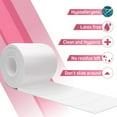 thumbnail image 2 of 110Pcs/Roll Eyelash Pads Disposable Eye Gel Patches Safe Convenient Lash Extension Pads for Extension Grafting, 2 of 8