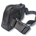 thumbnail image 3 of Fanny Packs for Women Belt Bag Waterproof Crossbody Sling Bag Waist Pack Sport, 3 of 9