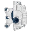 thumbnail image 4 of 3 x Motor Mounts For 24L Engine 2015- Jeep RENEGADE Automatic Transmission, 4 of 5