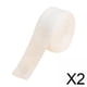 thumbnail image 1 of Pasta bucal para pantalones,Pasta bucal para pantalones,lavable,autoadhesiva,segura,Cinta para dobladillo de pantalones Cinta para dobladillo de ropa DIY,Tiras modificadas para dobladillo de, 1 of 10