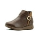 thumbnail image 4 of Botin Para Mujer Lady Paulina Conford Moka Tacon Corrido caqui 25.5, 4 of 6