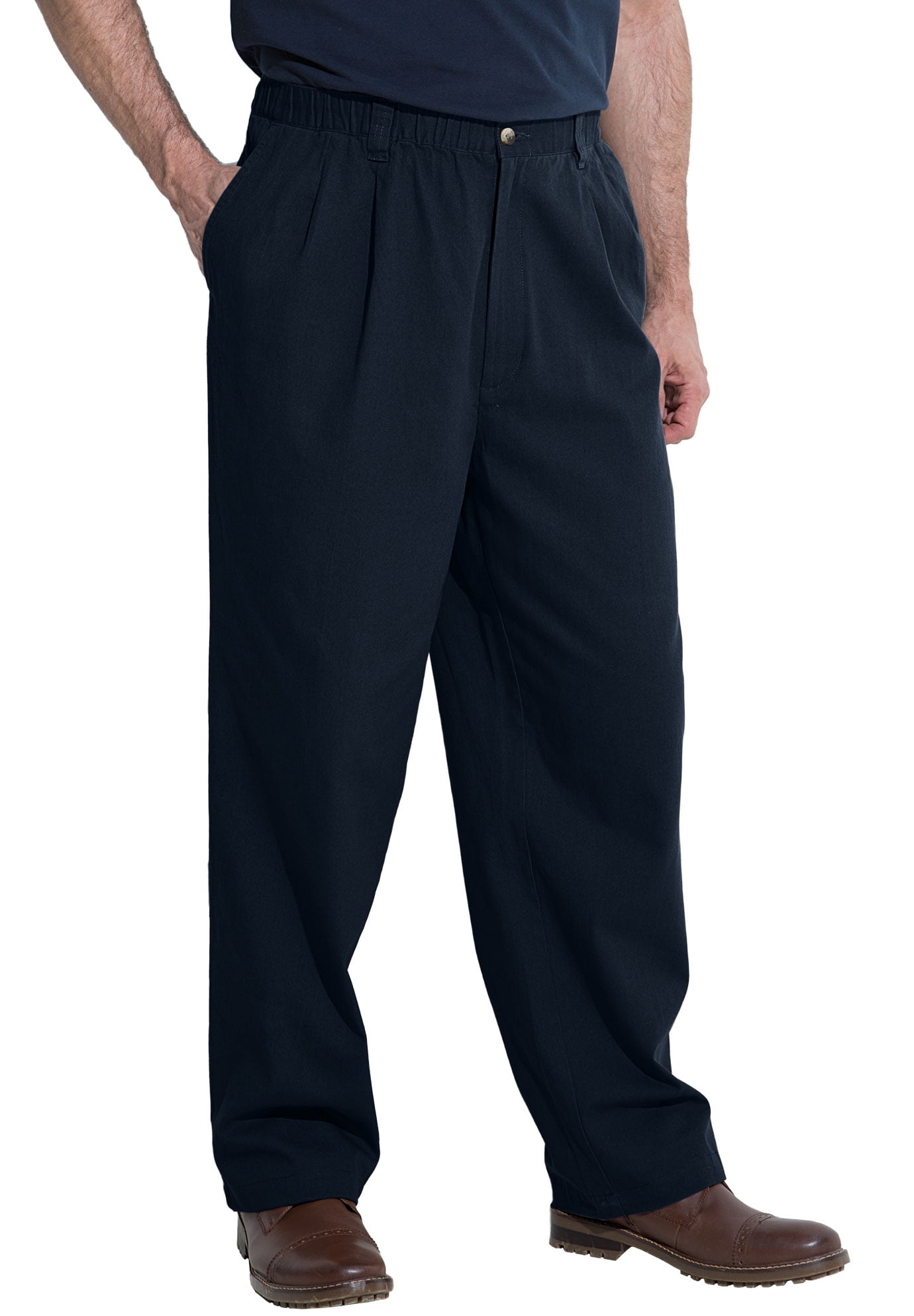 walmart mens pants big and tall