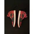 thumbnail image 3 of Ni - ke Ni - ke Air Jordans Red & Black Men’s Size 8, 3 of 5