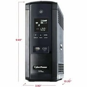 CyberPower S175UC 1175VA Battery Backup with Surge Protection