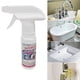 thumbnail image 5 of Xihbxyly Limpiador Multiusos para Baño, Potente Espuma Quitamanchas, Elimina Olores En Azulejos y Vidrio, Apto para Superficies de Acero Inoxidable, para Cocina y Baño, 60 Ml., 5 of 7