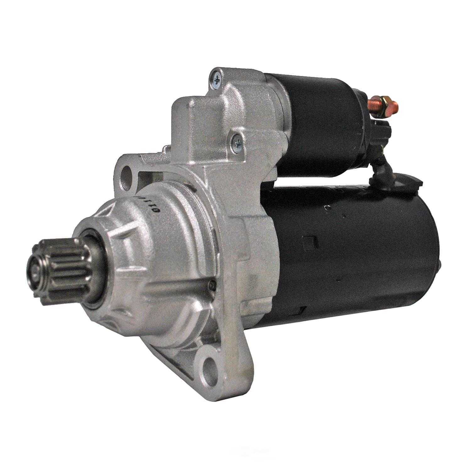 FVP Professional 19445 Starter Standard