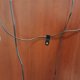 thumbnail image 5 of 50pcs Rope Light Clip Ethernet Cable Clip Coax Tv Cable Wire Holder For Wall, 5 of 6