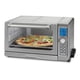 thumbnail image 3 of Horno de Convección Cuisinart 0.6 Pies Cúbicos Plateado, 3 of 4