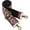 5CM-Color1, variant on Bronze Buckles Purse Strap, 2' Wide Crossbody Handbag Strap Adjustable Replacement Shoulder Strap Vintage Embroidery Guitar Style(5CM-Color7)