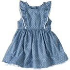 Baby & Toddler Clothing - Walmart.com