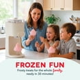 thumbnail image 3 of Dash Soft Serve Ice Cream Maker, Cream, 3 of 9