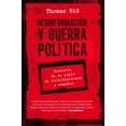thumbnail image 1 of Desinformación y guerra política Crítica 9786075691602, 1 of 2
