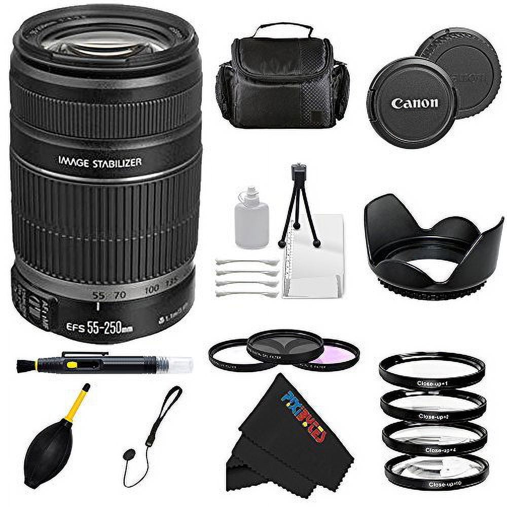 A643 Canon EOS 7 + EF 75-300mmセット A643 Canon EOS 7 + EF 75