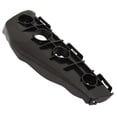 thumbnail image 3 of New Left Front Bumper Bracket Compatible With Toyota Corolla CE Corolla XRS Corolla Base Corolla LE Corolla L Corolla S 2011-2013 By TO1042114 5211602170, 3 of 6