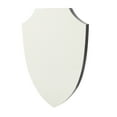 thumbnail image 1 of WRITWAA Sublimation Ornament Blanks Shape Density Board Home Decor 1Pack, 1 of 8