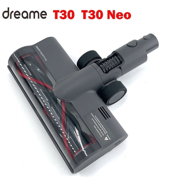 Original Dreame T30 /T30 Neo Carpet Brush Suit for Dreame T30 /T30 Neo Handheld Cordless Vacuum Cleaner Accessories