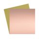 thumbnail image 1 of Placa de circuito PCB laminada de cobre de un solo lado de 200x200mm FR4 de 1.5 mm de grosor, 2 piezas para prototipado DIY, 1 of 3