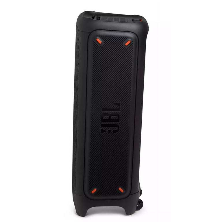 JBL Partybox 1000 Portable Bluetooth LED DJ Party Speaker w/TWS+DJ  Pad+Wristband
