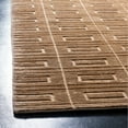 thumbnail image 3 of SAFAVIEH Mirage Charmaine Geometric Area Rug, Camel, 6' x 9', 3 of 4