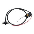 thumbnail image 2 of Backbone Cable, 1m/3.28ft Abrasion Resistant Drop Cable  For NMEA 2000, 2 of 8