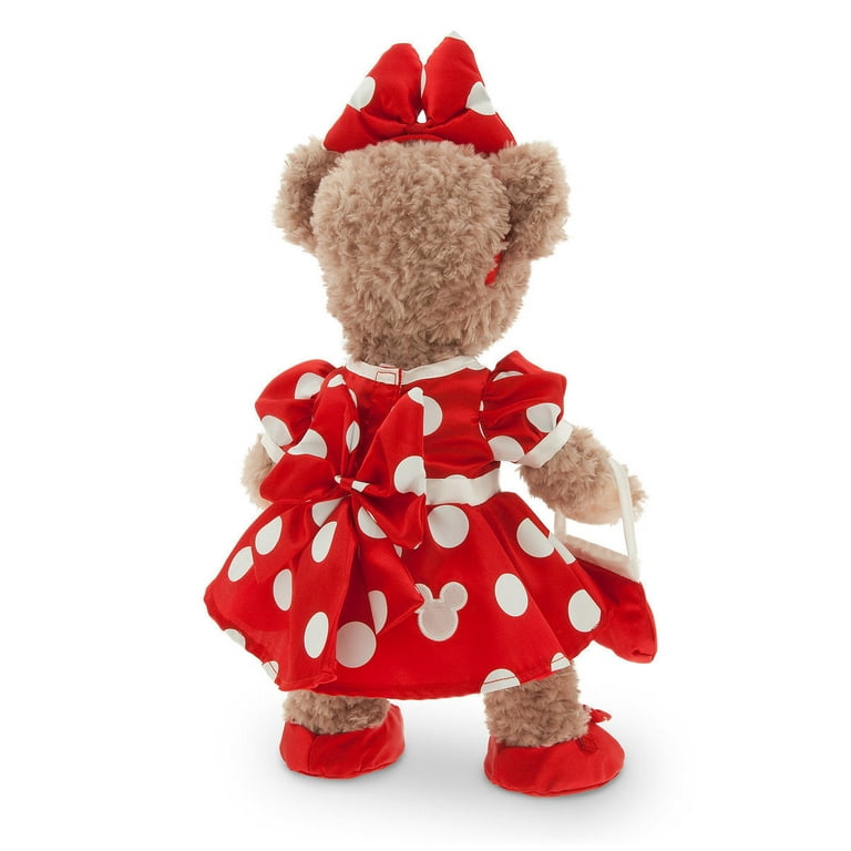 Disney Parks ShellieMay The Disney Bear Minnie Mouse Costume 17