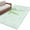 Green, variant on Purple Bow Area Rugs 8'x10', Washable Small Throw Rugs for Living Room Patio, Cute Bowknot Simple Pure Color Indoor Outdoor Rug Non-Slip Low Pile Carpet Runner Reversible Floor Mats