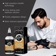 thumbnail image 5 of Tattoo Stencil Transfer Cream, Professional Tattoo Stencil Cream Fresh Tattoo Stuff Stencil Transfer Cream for Tranfer Stickers Paper Machine Soap Tat, 5 of 5