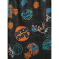 thumbnail image 5 of Looney Tunes Ap Space Jam License Sleep Pant, 5 of 6