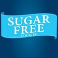 thumbnail image 5 of (3 pack) Murray Sugar Free Pecan Shortbread Cookies, Share Pack 8.8 oz, 5 of 14