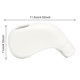 thumbnail image 5 of Greeniant Cubierta de palo de Golf, Putter impermeable, cubiertas de cabeza de conductor de hierro, Protector de repuesto portátil, regalos para Golf Blanco Greeniant  OD020958-04B, 5 of 6