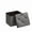 15''W, variant on 15'' W Storage Ottoman Bench, Folding Storage Bench Ottoman, for Bedroom, Living Room, and Utility Room