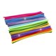 thumbnail image 2 of 200 palitos de peluche giratorios para manualidades infantiles, 10 colores, hechos a mano, materiales de bricolaje, juguetes de palitos giratorios (coloridos), 2 of 7
