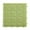 Grass green snowflak, variant on Bathroom Shower Mat Nonslip Plain Stitching Cuttable Roll Floor Hollow Splicing Pad 30x30cm
