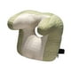 thumbnail image 2 of Almohada para la siesta en el escritorio Almohada para el escritorio boca abajo Suave Práctica Almohadilla para reposabrazos Cómoda Verde, 2 of 9