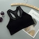 thumbnail image 1 of WILLBEST Brasier Strapless Mujer Sujetador Deportivo De Malla Para Yoga Para Mujer, A Prueba De Golpes, Sin Aro De Acero, Ropa Interior Para Dormir, 1 of 2
