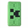 thumbnail image 1 of Étui pour Carte de Jeu Nintendo Switch& Switch OLED Ou Cartes Mémoire Micro SD, Rangement Portable pour Carte Mémoire Switch avec 24 Emplacements pour Cartes de Jeu et 24 Emplacements pour Cartes Micro SD, 1 of 4