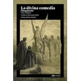 thumbnail image 1 of La Divina Comedia. Purgatorio Blanco, 1 of 2