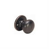 Dummy Knob Lockset, Stradford