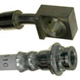 thumbnail image 3 of Brake Hydraulic Hose Fits select: 2000-2006 CHEVROLET TAHOE, 2000-2006 CHEVROLET SUBURBAN, 3 of 4