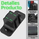 thumbnail image 3 of MITEGELO Compatible para Nintendo Switch Cargador, Estación de Carga Joy-con para Nintendo Switch, 6, 3 of 7
