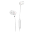thumbnail image 2 of Audífonos Motorola Earbuds 3s Manos Libres Blanco Nueva Línea 2022, 2 of 2