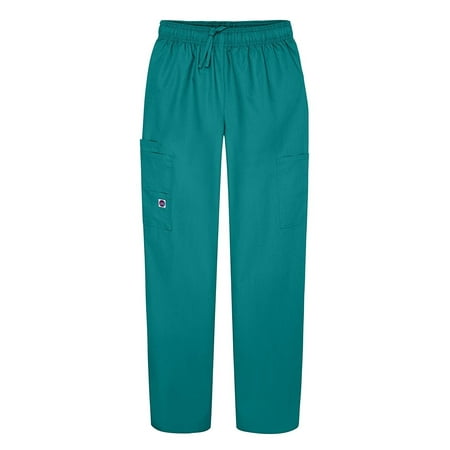 Sivvan Womens Scrubs Drawstring Cargo Pants (Available in 12