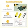 thumbnail image 7 of Metapen Stylus Pen for Touch Screen, Pencil Compatible for Apple ipad and Tablet, 7 of 7