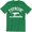 Green, variant on Exercise Some Motivation Required Funny Gym Fitness Training Lazy Tee Shirt