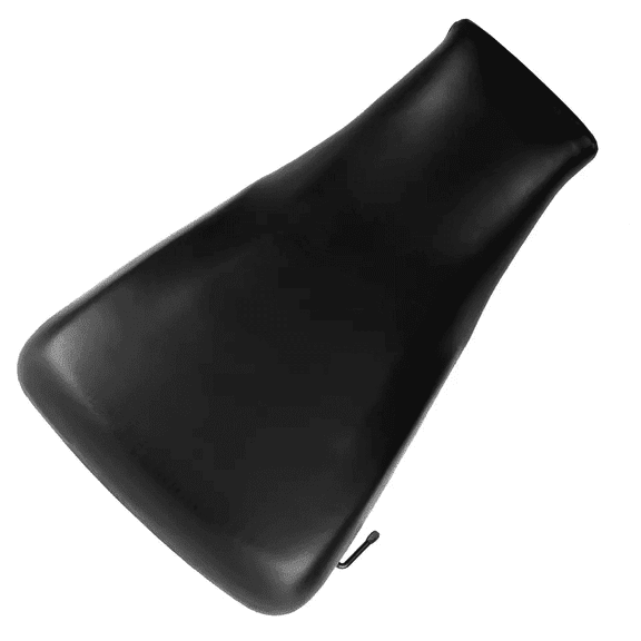 for Honda TRX400FA TRX400FGA Rancher 400 4x4 2004-2007 Complete Seat Black