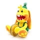 thumbnail image 4 of Poppy Playtime Bunzo Bunny Plush Doll - Juguete coleccionable para todas las edades (Bunzo Bunny Plush), 4 of 7