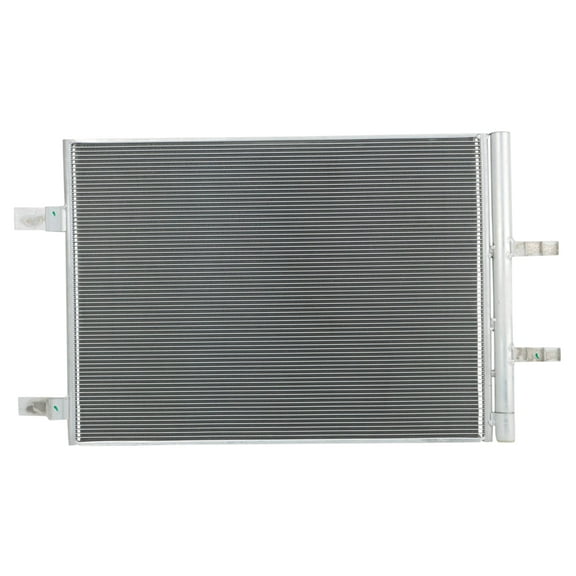 TRQ Air Conditioning A/C Condenser Receiver Drier Fits 2021-2023 Nissan Rogue ACA83433