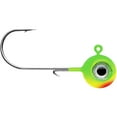 thumbnail image 2 of VMC 1/32 oz. Neon Moon Eye Jig - 2 Pack - Chartreuse/Lime Green, 2 of 4