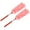 Red, variant on Uxcell Microfiber Duster 13.8 to 32.7 Inch Extendable Dusting Brush Blue, 2 Count